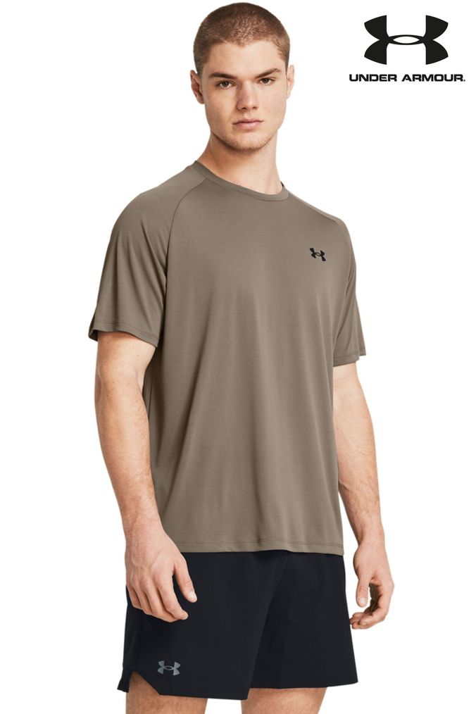 Ua scope shorts deals