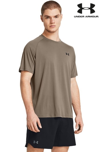 Under Armour Tech 2 T-Shirt (N61042) | £27