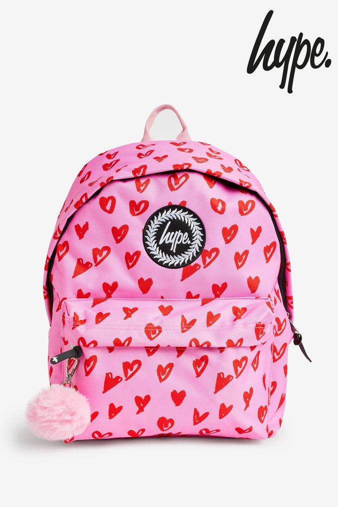 Next sale hype backpack