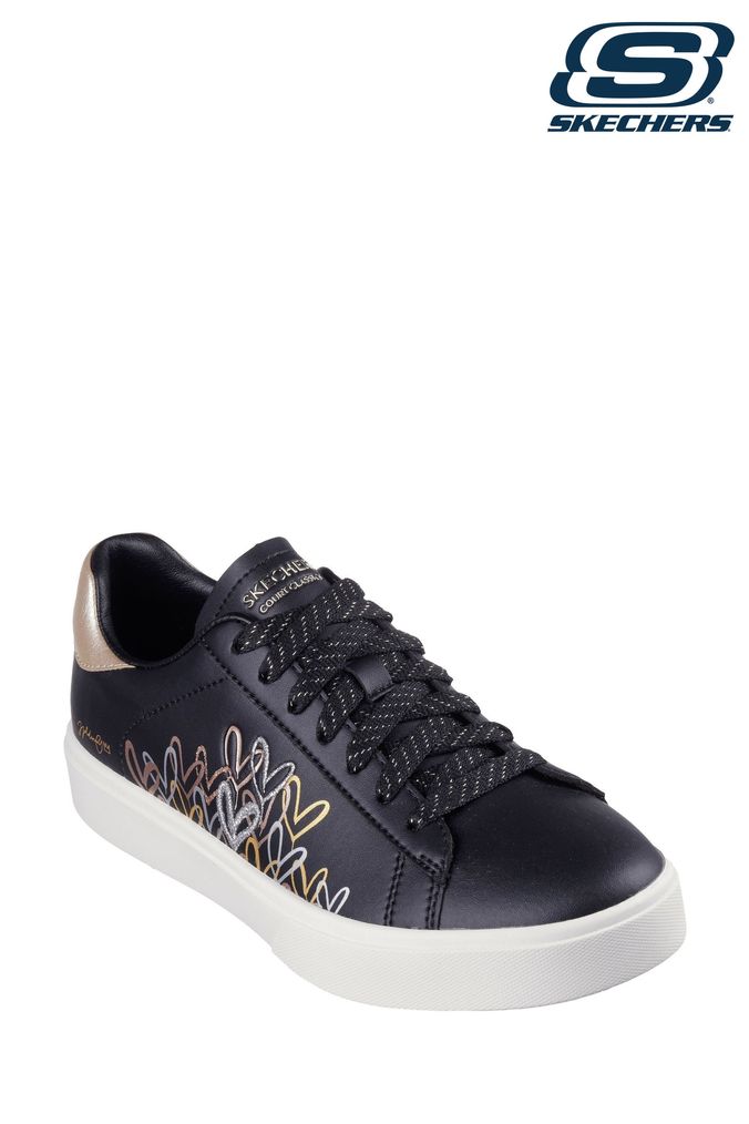 Skechers flatforms shop