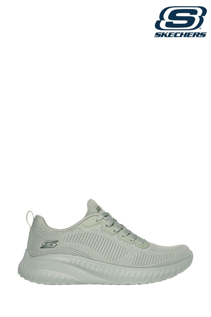Skechers factory womens green new arrivals