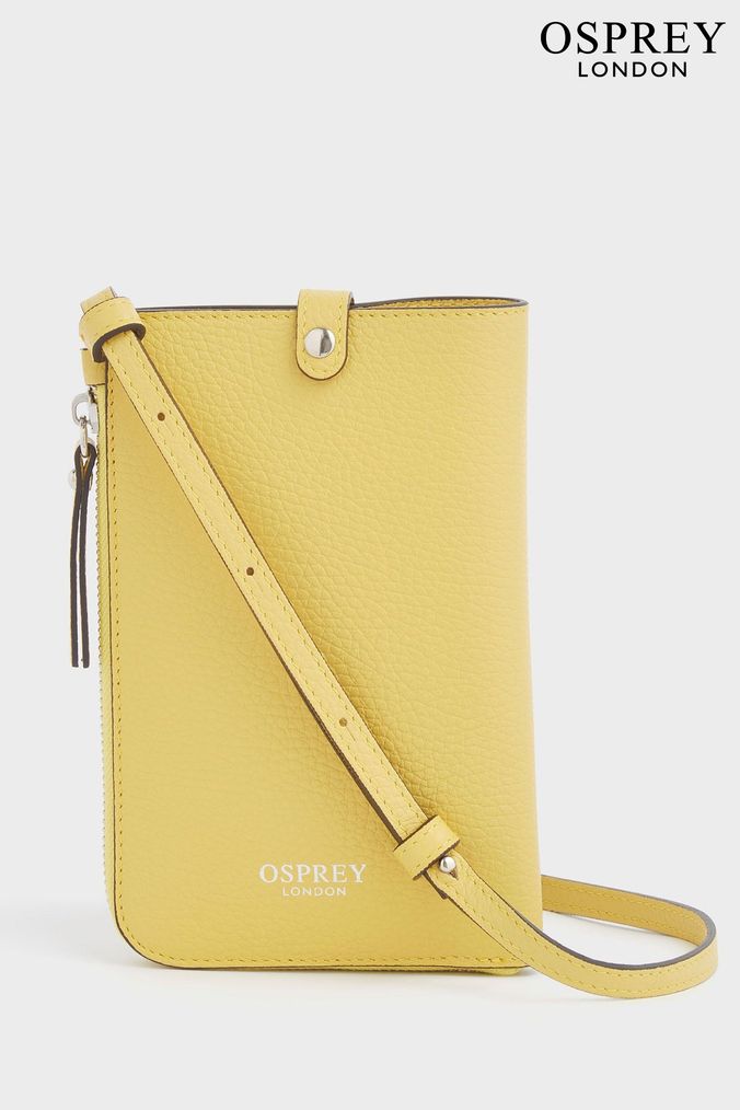 Next yellow bag shop