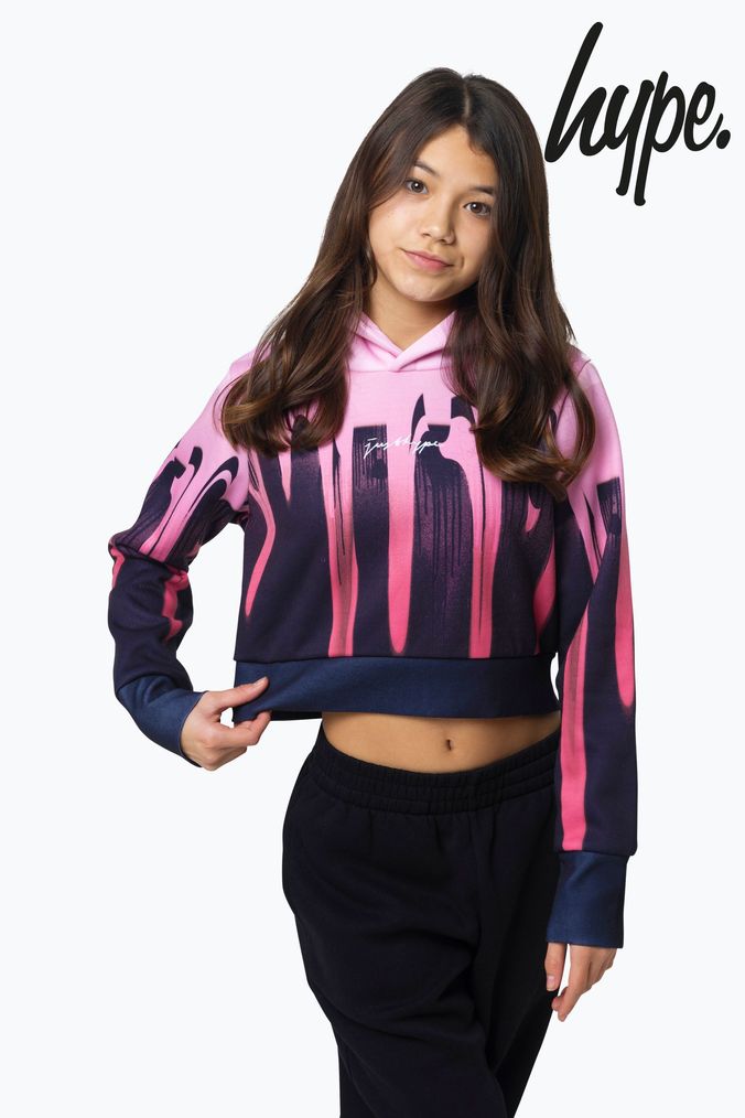 Hype shop girlswear sale