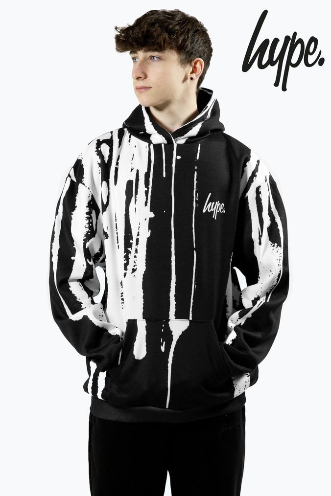 Hype hoodies discount boys