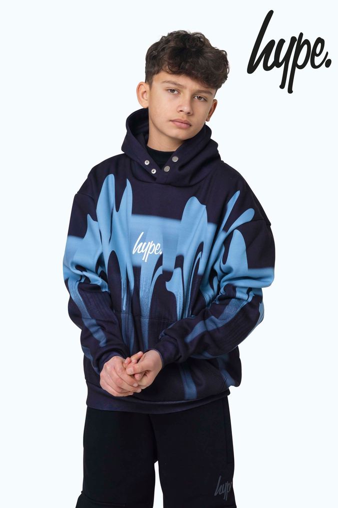 Hype jumper junior online