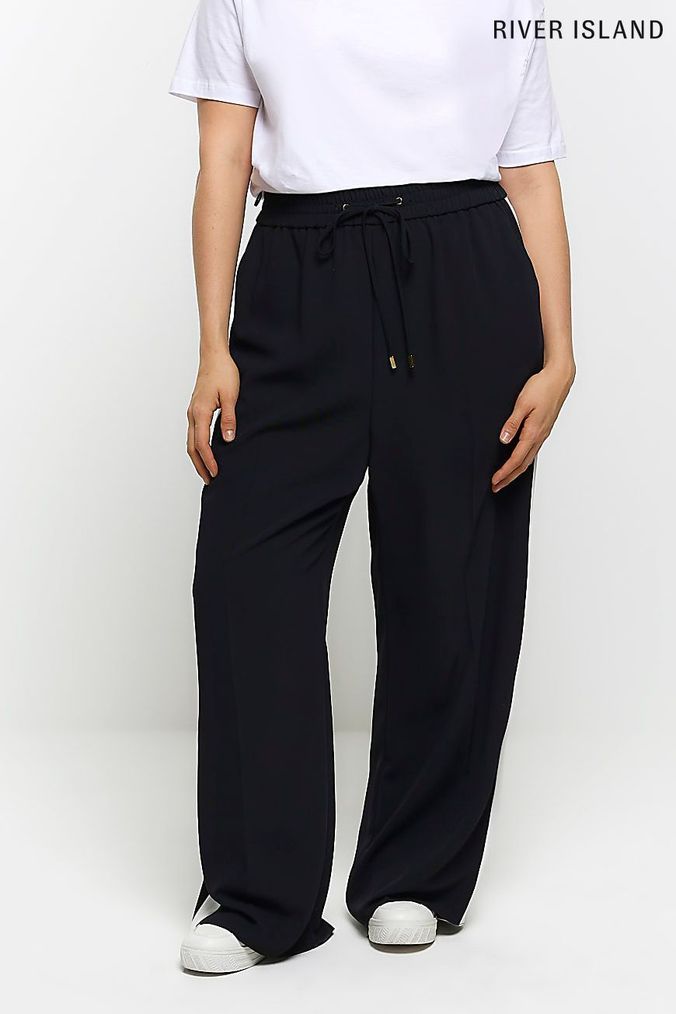 River island joggers womens store