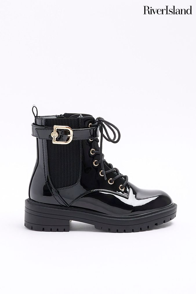 River island boots women's shoes outlet