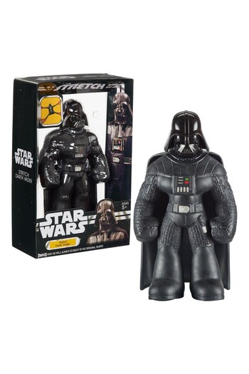 Stretch Star Wars Darth Vader Toy (N61974) | £30