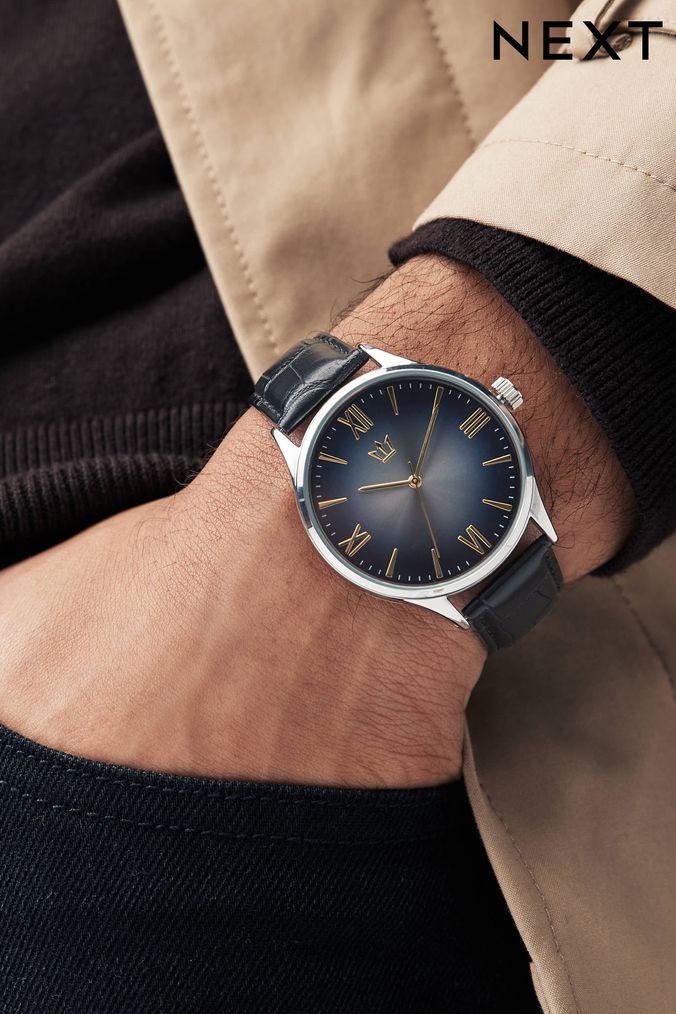 Next mens watches online
