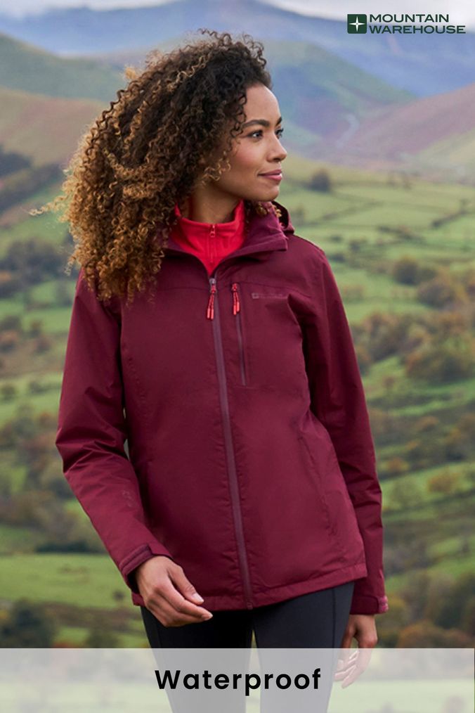 Buy Women s Jackets Red Mountain Warehouse Coatsandjackets Online Anatomia fmedShops Topman Hoodie a imprime PRDX Noir