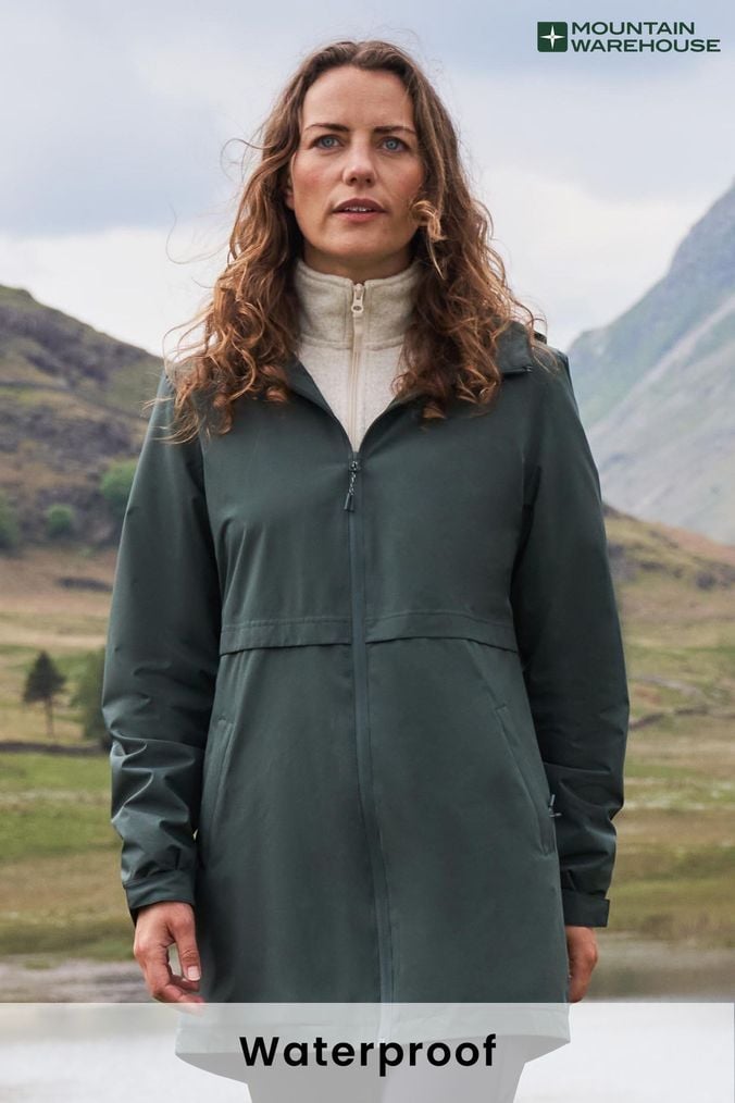 Buy Women s Raincoat Jackets Online Next UK