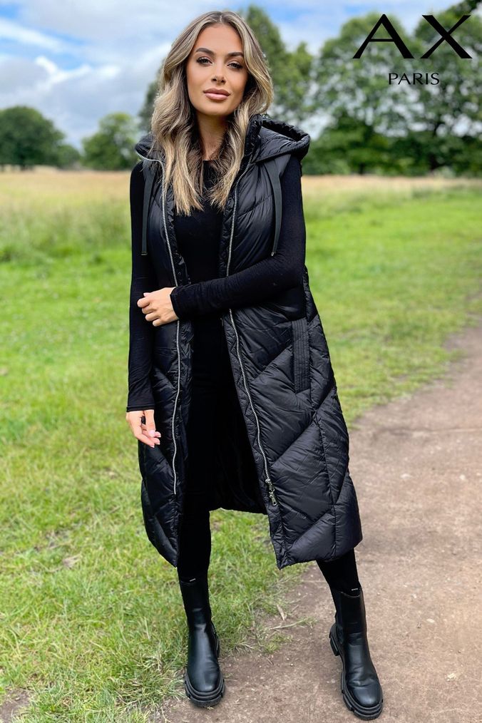 Ax paris coats sale