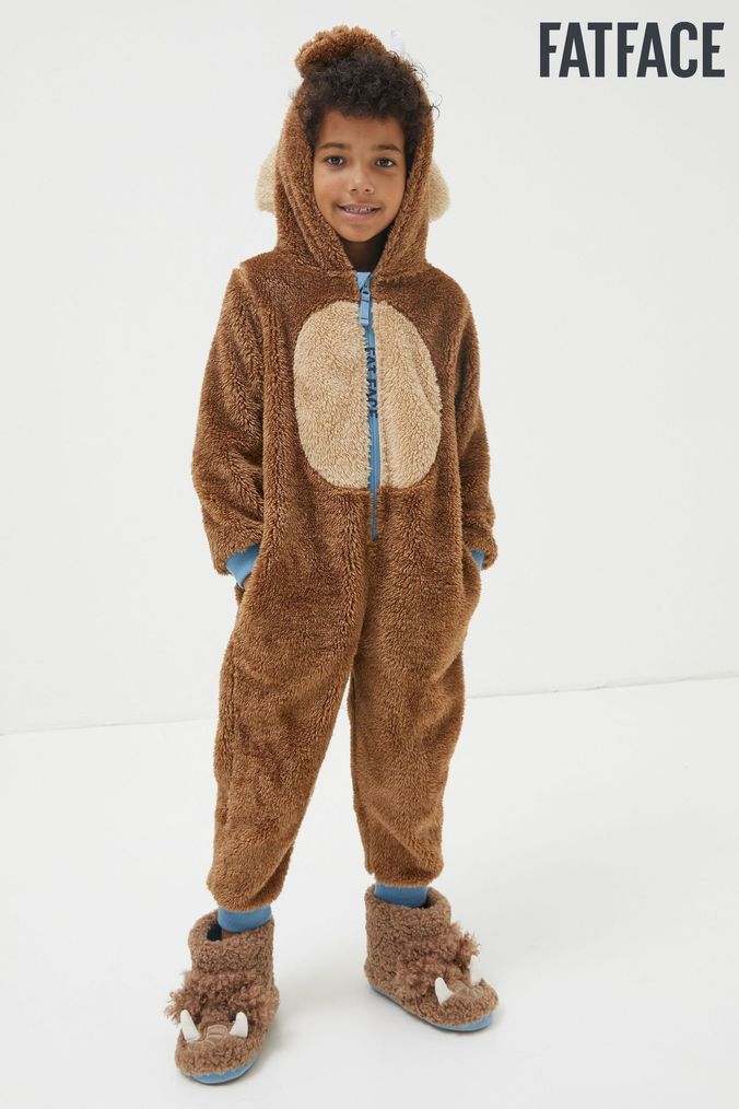 Next 2025 kids onesie