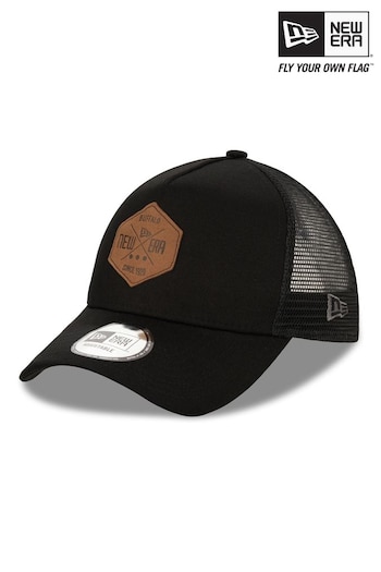 New Era Black Hat (N62960) | £28