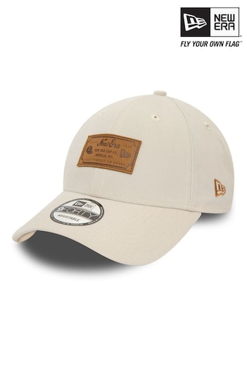 New Era Repreve New World 9FORTY Adjustable Cap (N63012) | £25