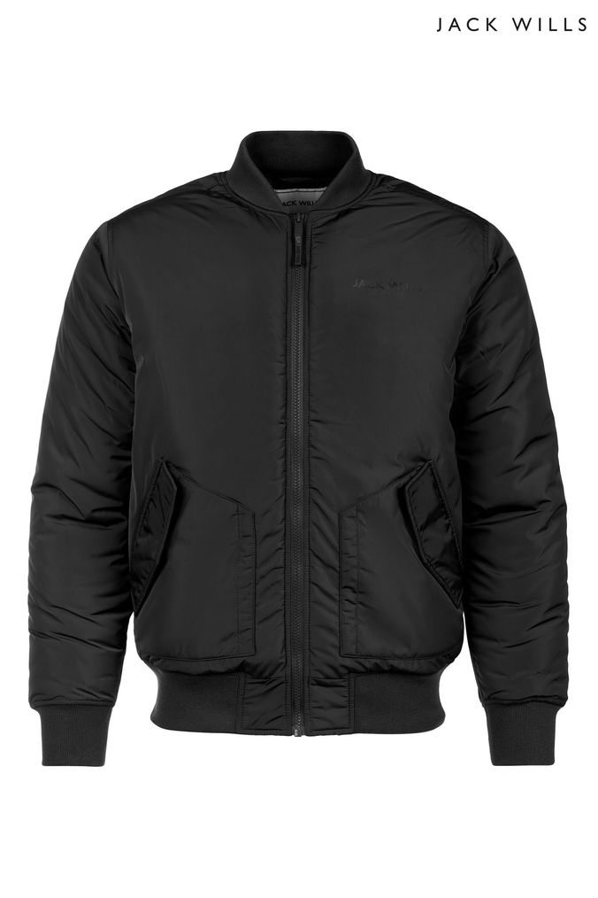 Buy Jackets Jack Wills Coatsandjackets Online Next UK