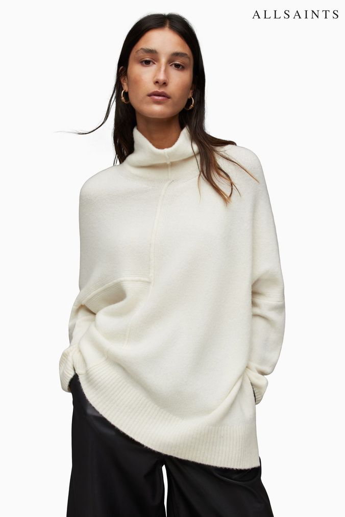 All saints jumper womens online