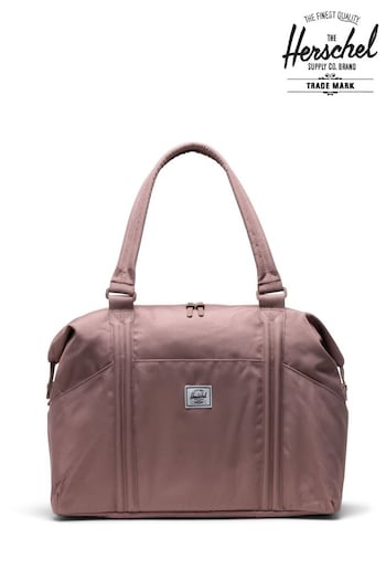 Herschel Supply Co Pink Strand Duffle Bag (N63566) | £75