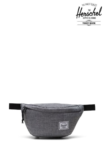 Herschel Supply Co Grey Classic Hip Pack Bag (N63579) | £30