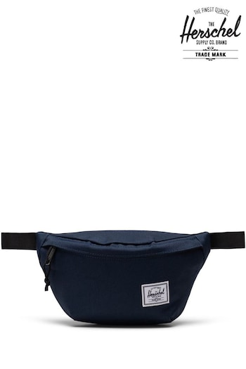 Herschel Supply Co Blue Classic Hip Pack Bag (N63581) | £30