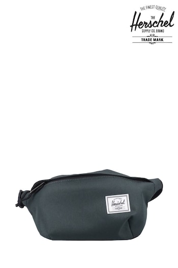 Herschel Supply Co Green Classic Hip Pack Bag (N63582) | £30