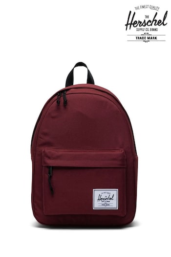 Herschel Supply Co. Red Classic Backpack (N63583) | £50