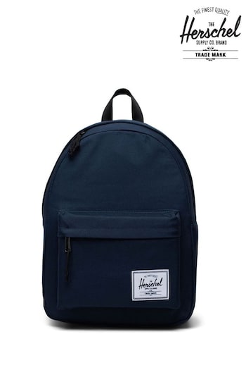 Herschel Supply Co. Blue Classic Backpack (N63584) | £50
