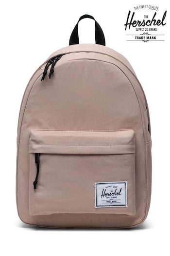Herschel Supply Co Pink Classic Backpack (N63585) | £50
