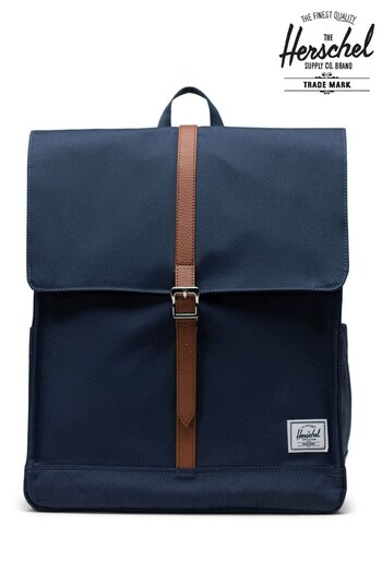 Herschel Supply Co Blue City Backpack (N63589) | £75