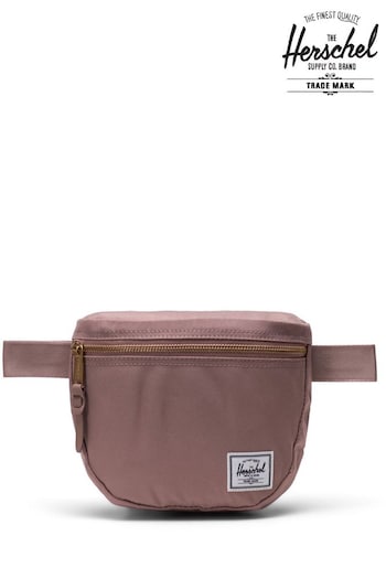 Herschel Supply Co Pink Settlement Hip Pack Bag (N63597) | £35