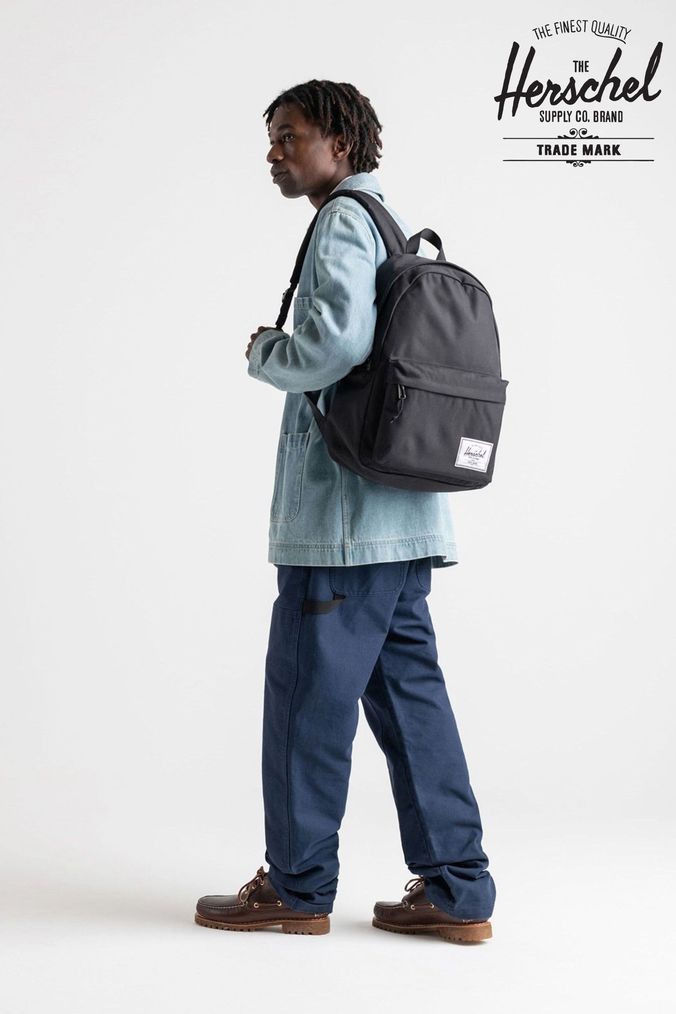 Herschel klein deals