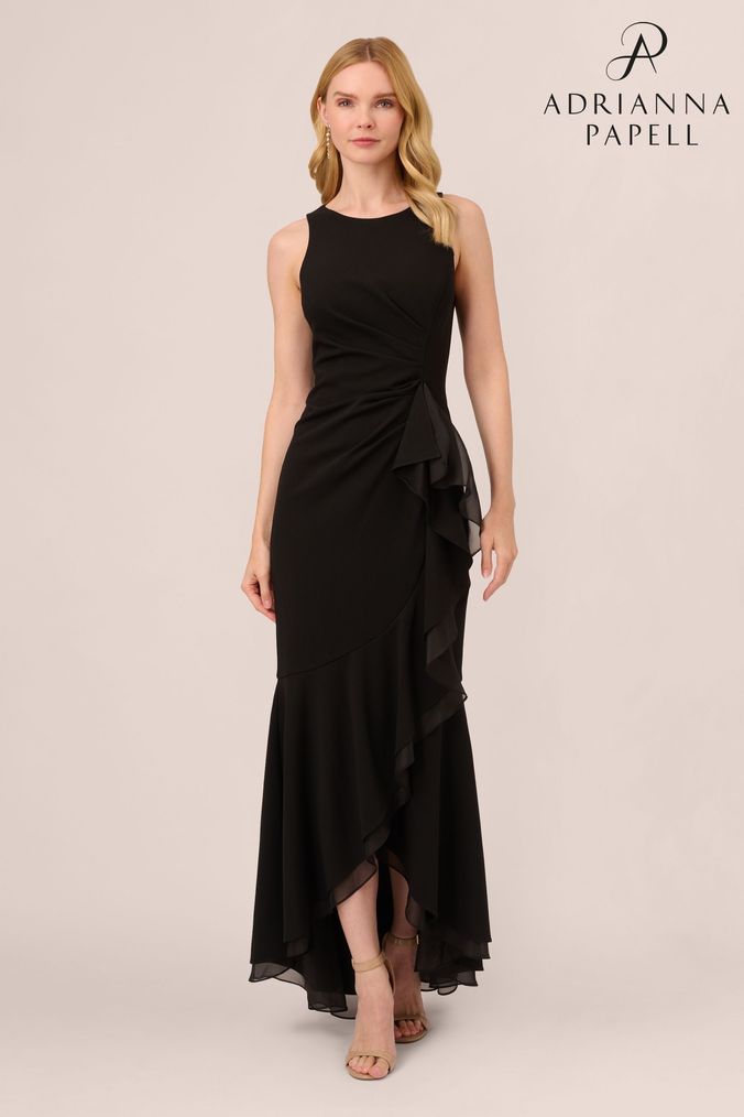 Ruffle Party Dresses Next UK