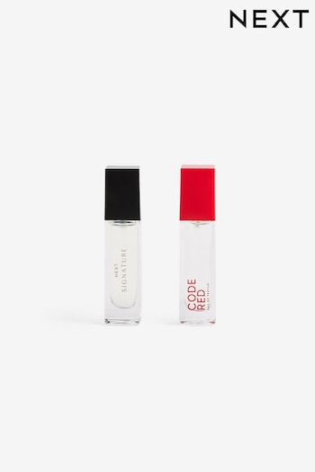 2 Pack 15ml Eau De Parfum Gift Set (N63741) | £12