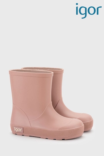 Igor Yogi Wellies (N63796) | £28