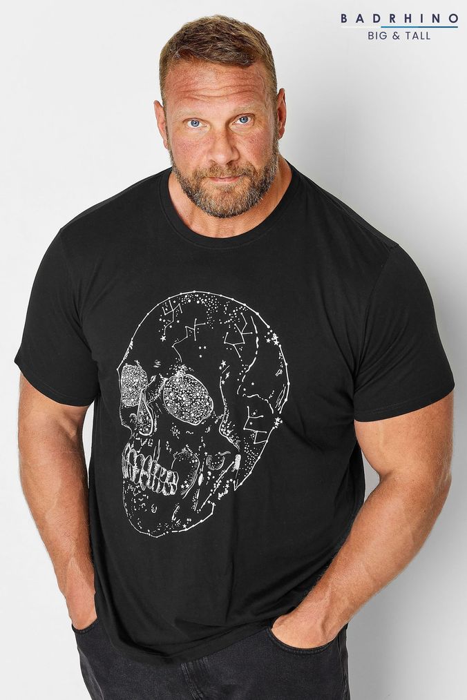 Badrhino clothing uk hotsell