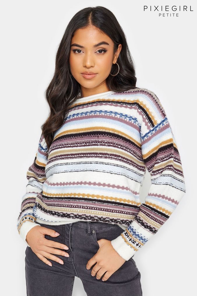 Petite store jumpers uk