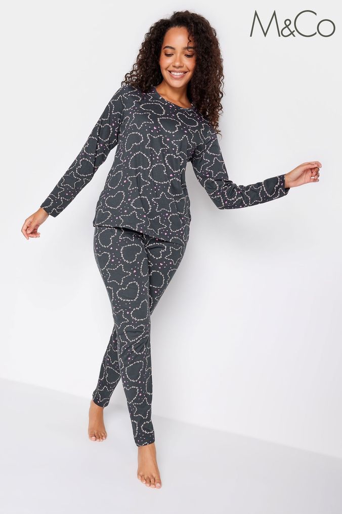 M&co nighties best sale