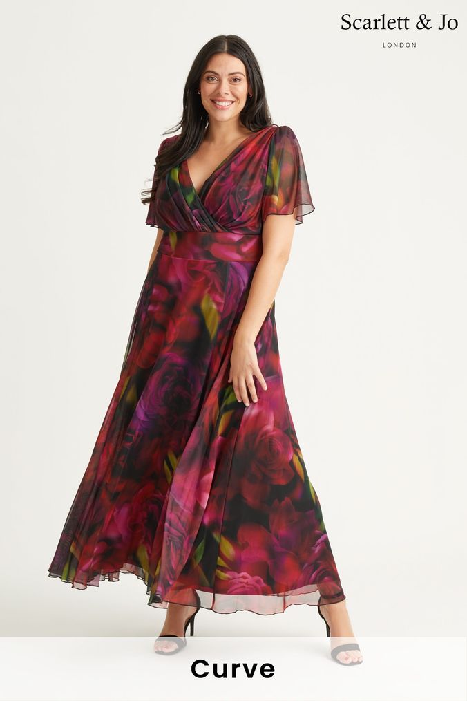 Scarlett and jo wedding dresses shop