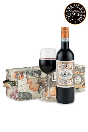 Spicers of Hythe Wines of the World Red Wine Gift (N64425) | £31
