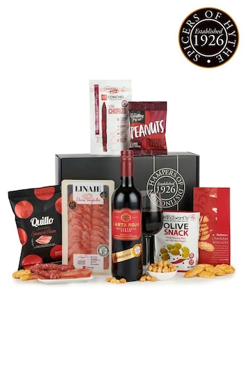 Spicers of Hythe Savoury Gift Box (N64429) | £44