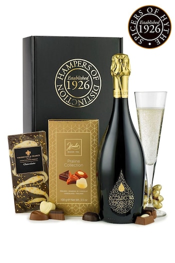 Spicers of Hythe Prosecco & Chocolates (N64436) | £37