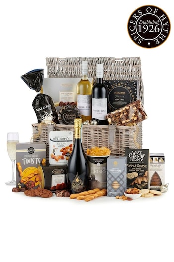 Spicers of Hythe Limited Frosty Nights Hamper (N64444) | £113