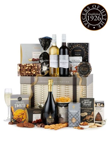 Spicers of Hythe Limited Frosty Nights Gift Box (N64446) | £94