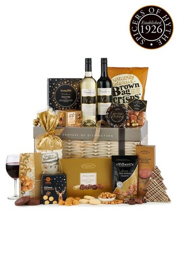 Spicers of Hythe The Connoisseur Gift Box (N64449) | £79