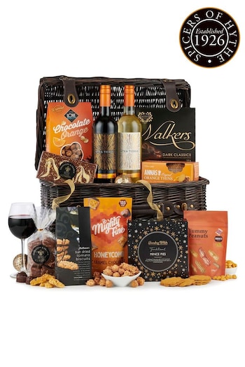 Spicers of Hythe Limited The Melody Hamper (N64454) | £77