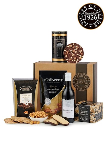 Spicers of Hythe Limited Wine Tasting Treat Box (N64470) | £28