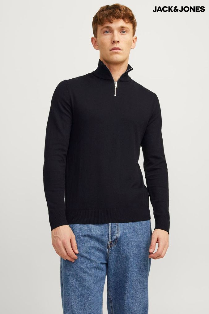 All saints jones cable jumper new arrivals