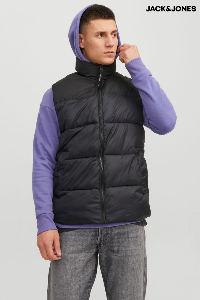 Gilet jack et online jones