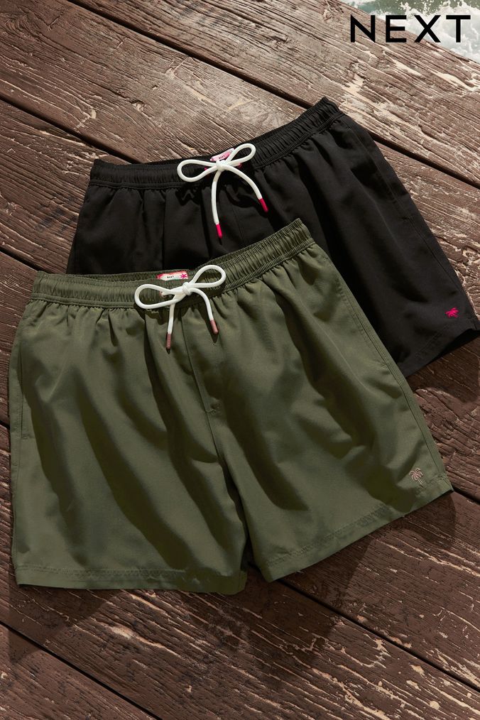 Men s Swimwear Next Official Site