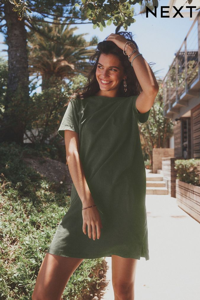 Buy Petite Dresses for Women from the Next UK online shop